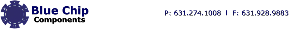 Blue Chip Components